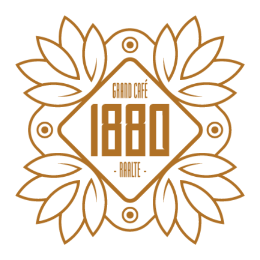 Grand Café 1880